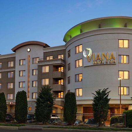 Viana Hotel And Spa, Trademark Collection By Wyndham Westbury Exteriör bild