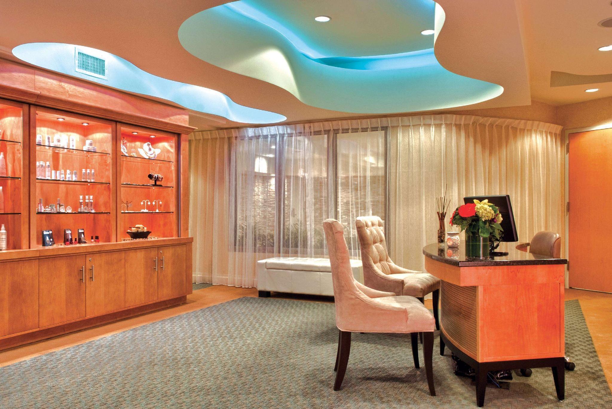 Viana Hotel And Spa, Trademark Collection By Wyndham Westbury Inreriör bild