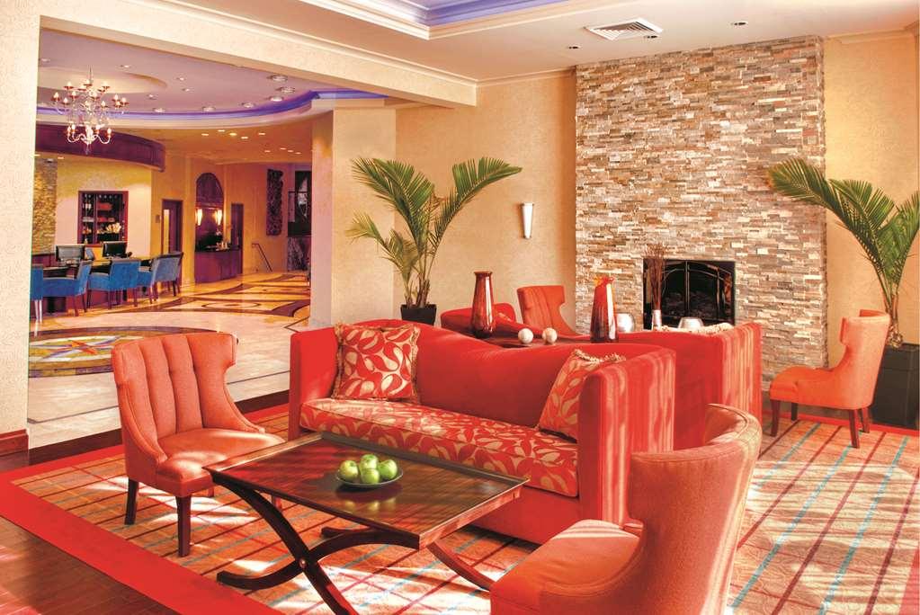 Viana Hotel And Spa, Trademark Collection By Wyndham Westbury Inreriör bild