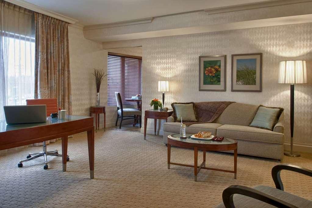 Viana Hotel And Spa, Trademark Collection By Wyndham Westbury Rum bild